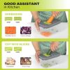 Household Kitchen Supplies Accesories Vegetable Chopper