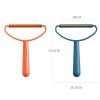 Mini Portable Lint Remover Lint Fabric Shaver Carpet Woolen Coat Clothes Fluff Remove Tool Home Fur Fuzz Cleaning Brush Tools